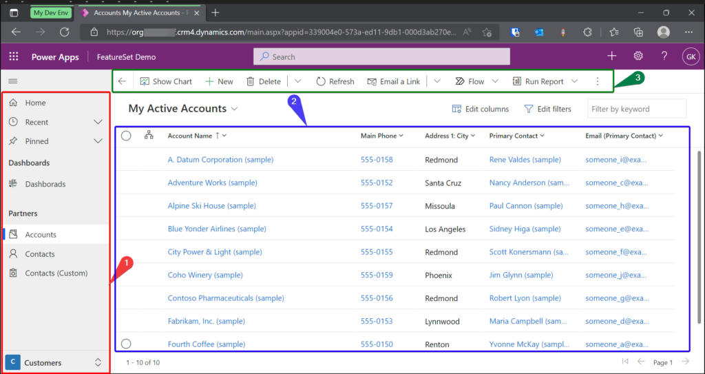 model-driven-app-example